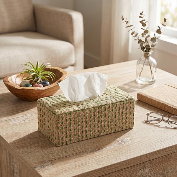 Tissue Box